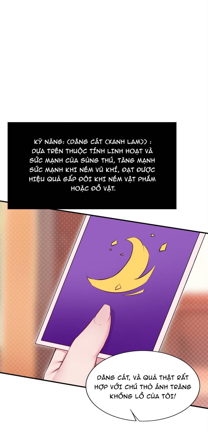 Chết Tiệt, Tôi Bị Bao Vây Bởi Đám Thú Cưng! Chapter 7 - 30