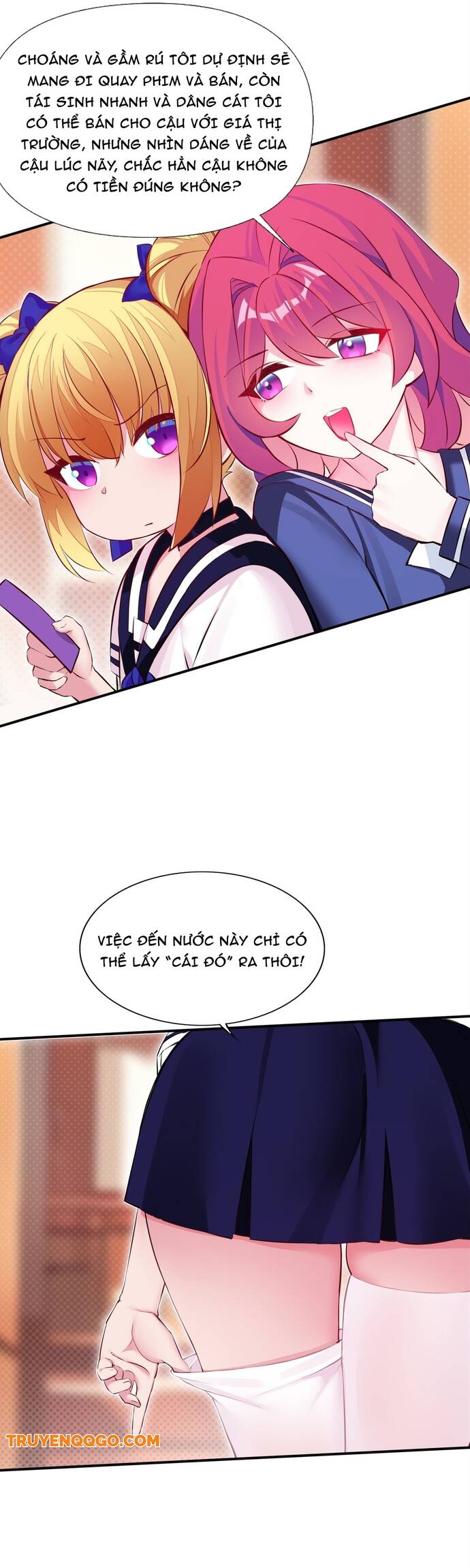 Chết Tiệt, Tôi Bị Bao Vây Bởi Đám Thú Cưng! Chapter 7 - 31