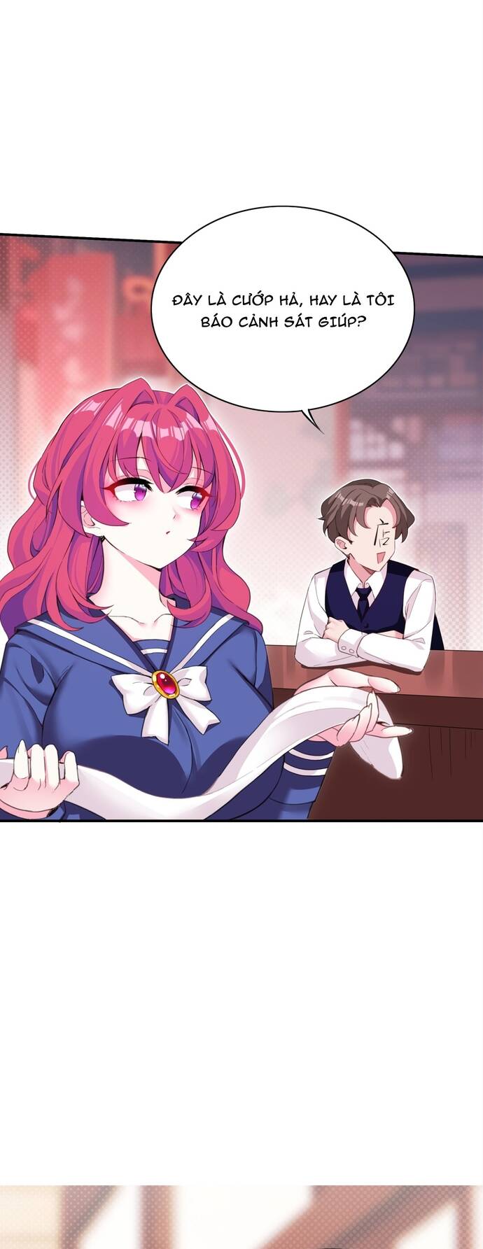 Chết Tiệt, Tôi Bị Bao Vây Bởi Đám Thú Cưng! Chapter 8 - 3