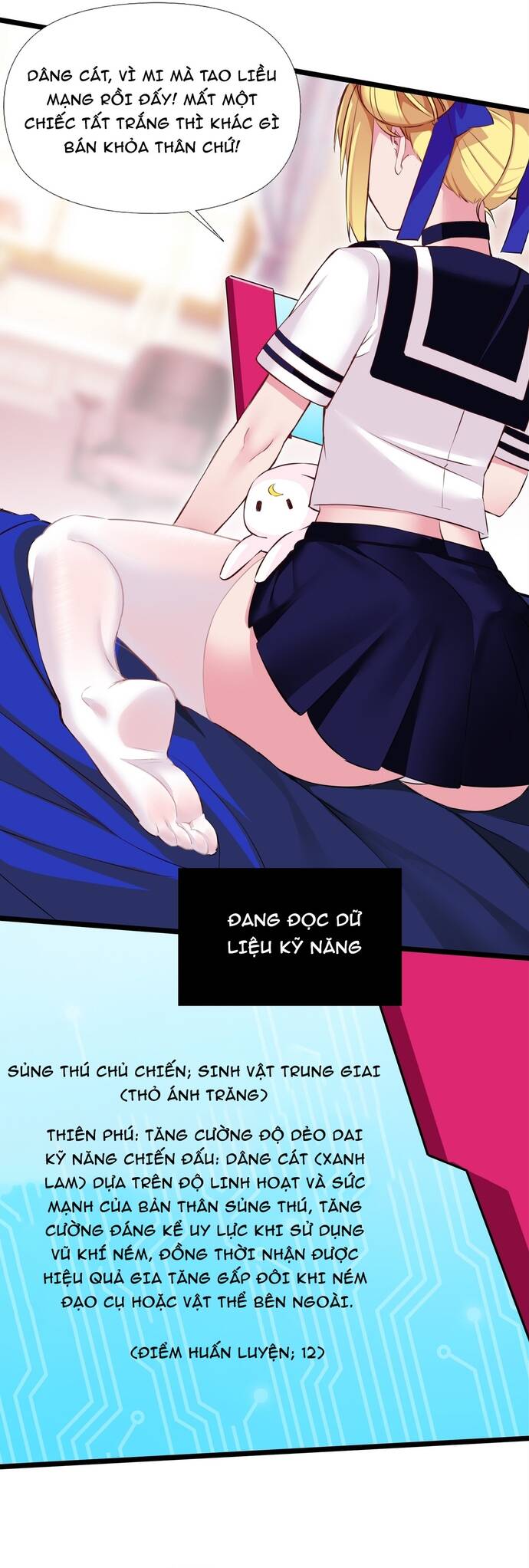 Chết Tiệt, Tôi Bị Bao Vây Bởi Đám Thú Cưng! Chapter 8 - 6