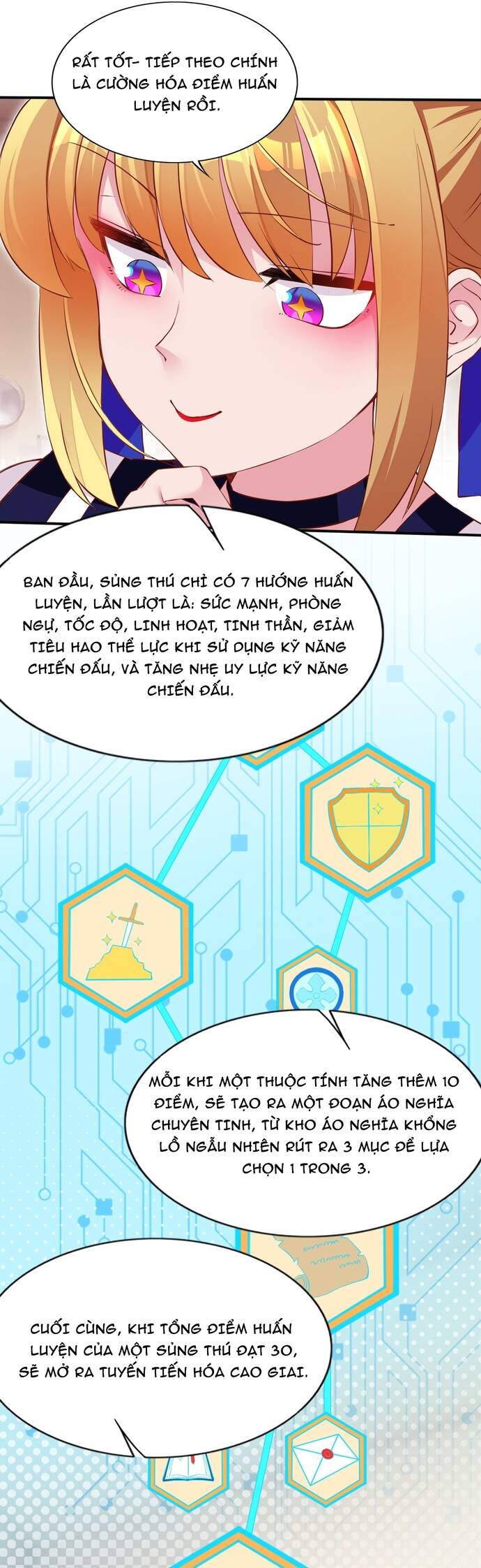 Chết Tiệt, Tôi Bị Bao Vây Bởi Đám Thú Cưng! Chapter 8 - 7