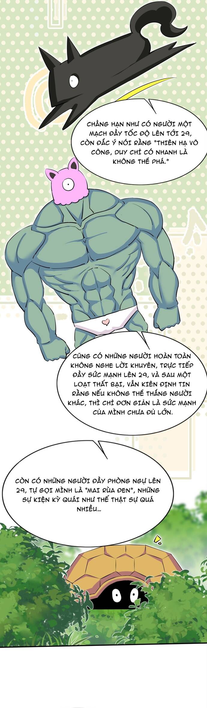 Chết Tiệt, Tôi Bị Bao Vây Bởi Đám Thú Cưng! Chapter 8 - 10