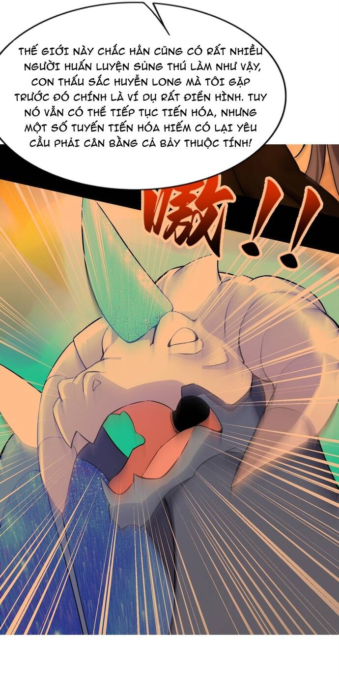 Chết Tiệt, Tôi Bị Bao Vây Bởi Đám Thú Cưng! Chapter 8 - 12