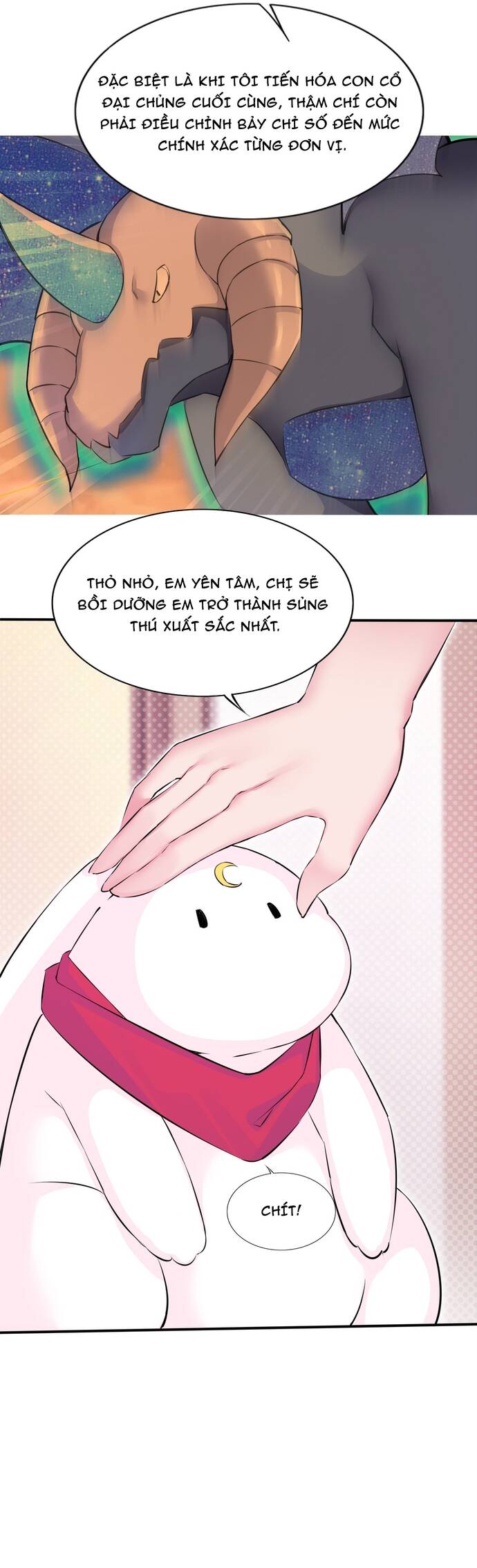Chết Tiệt, Tôi Bị Bao Vây Bởi Đám Thú Cưng! Chapter 8 - 13