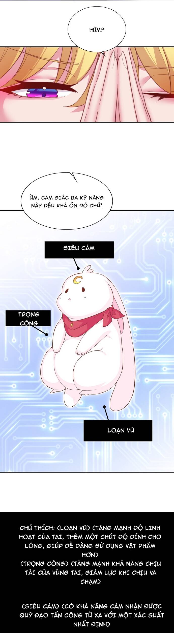Chết Tiệt, Tôi Bị Bao Vây Bởi Đám Thú Cưng! Chapter 8 - 15