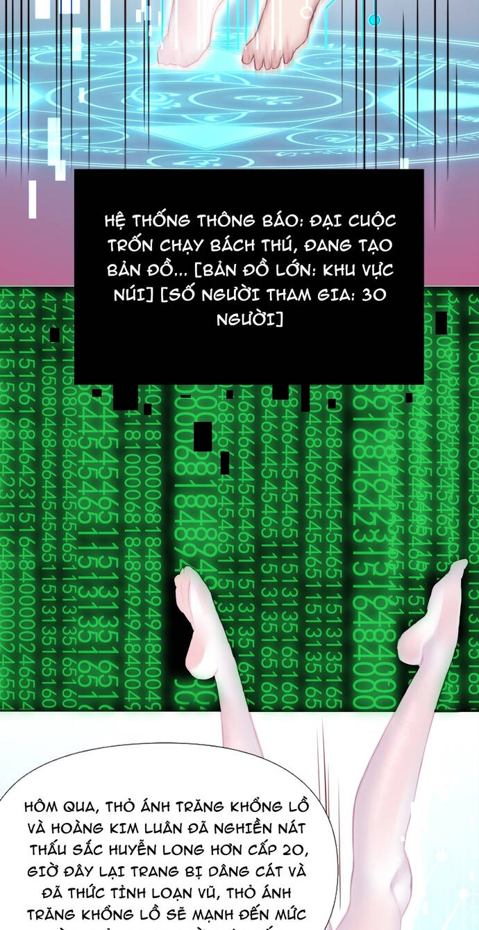 Chết Tiệt, Tôi Bị Bao Vây Bởi Đám Thú Cưng! Chapter 8 - 20