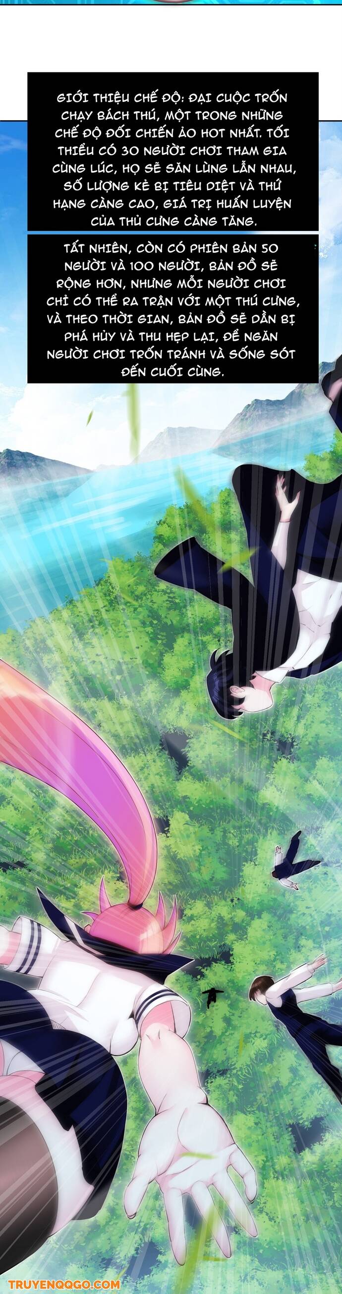 Chết Tiệt, Tôi Bị Bao Vây Bởi Đám Thú Cưng! Chapter 8 - 22