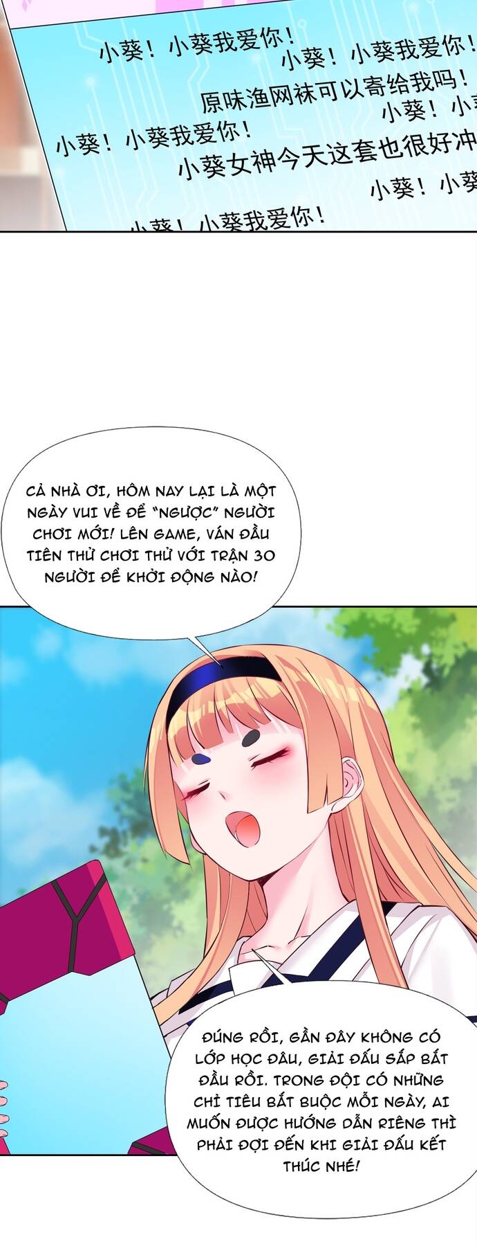 Chết Tiệt, Tôi Bị Bao Vây Bởi Đám Thú Cưng! Chapter 8 - 25