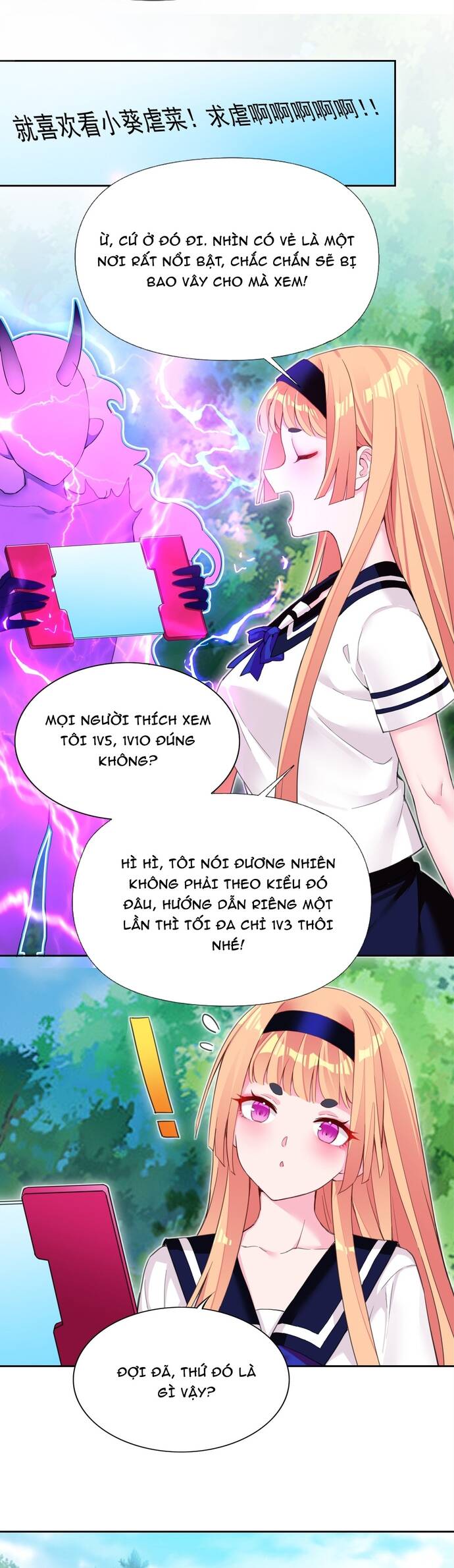 Chết Tiệt, Tôi Bị Bao Vây Bởi Đám Thú Cưng! Chapter 8 - 27