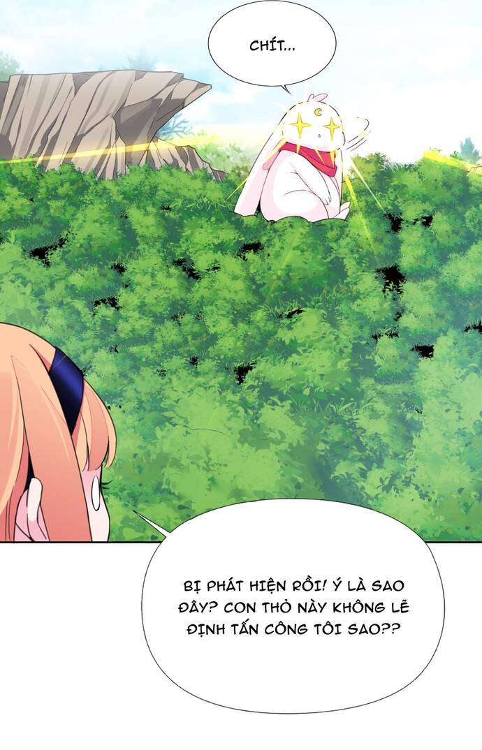 Chết Tiệt, Tôi Bị Bao Vây Bởi Đám Thú Cưng! Chapter 8 - 29