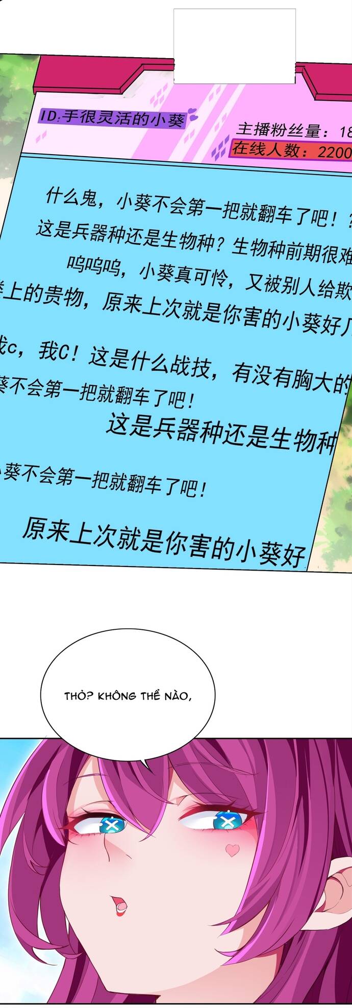 Chết Tiệt, Tôi Bị Bao Vây Bởi Đám Thú Cưng! Chapter 9 - 8