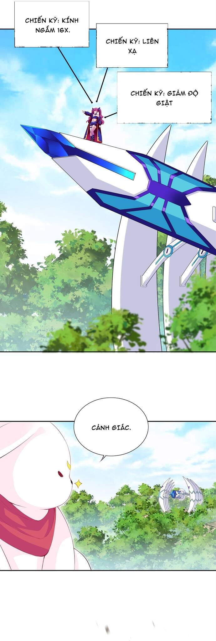 Chết Tiệt, Tôi Bị Bao Vây Bởi Đám Thú Cưng! Chapter 9 - 10