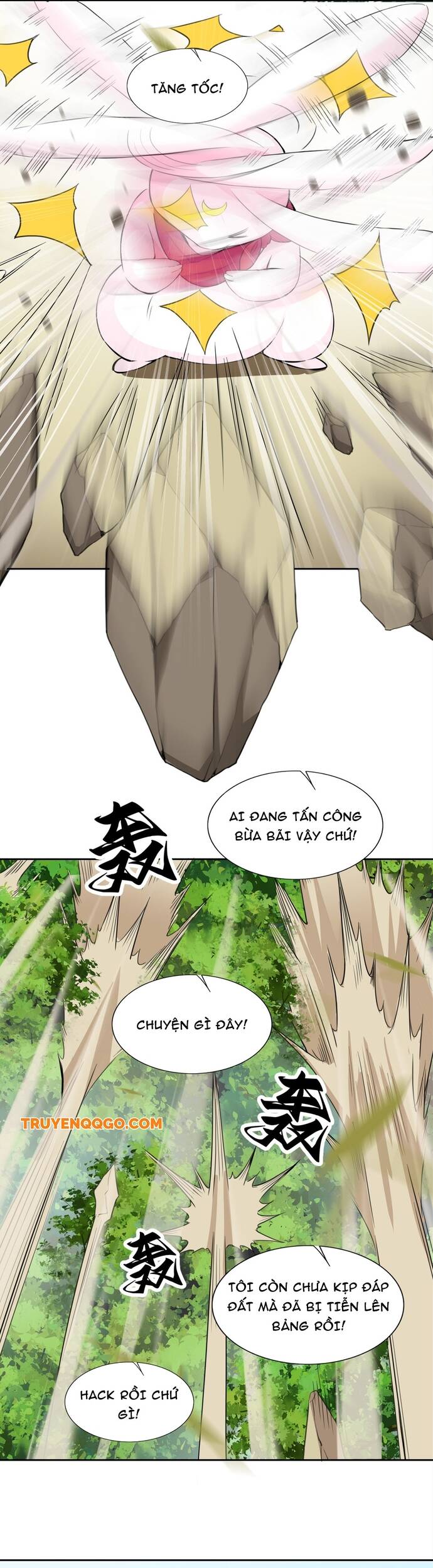 Chết Tiệt, Tôi Bị Bao Vây Bởi Đám Thú Cưng! Chapter 9 - 13