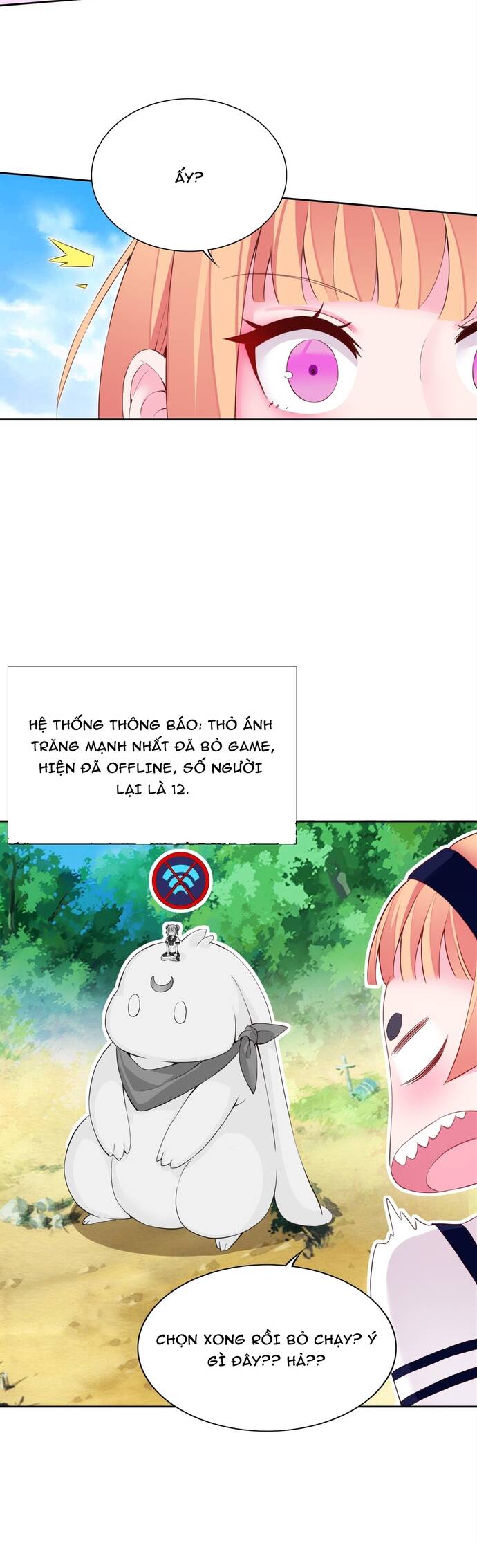 Chết Tiệt, Tôi Bị Bao Vây Bởi Đám Thú Cưng! Chapter 9 - 18