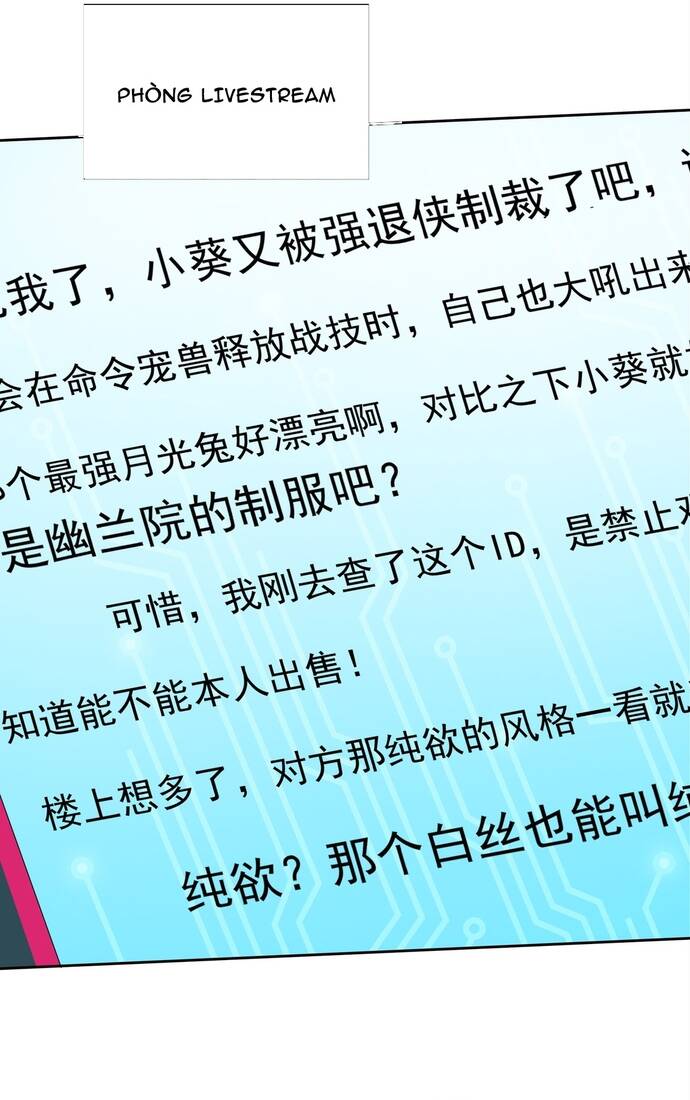 Chết Tiệt, Tôi Bị Bao Vây Bởi Đám Thú Cưng! Chapter 9 - 19