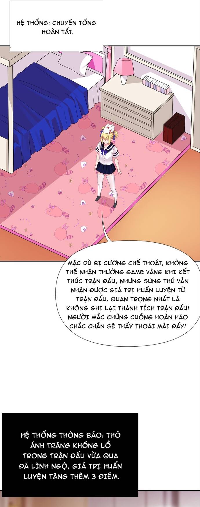 Chết Tiệt, Tôi Bị Bao Vây Bởi Đám Thú Cưng! Chapter 9 - 24