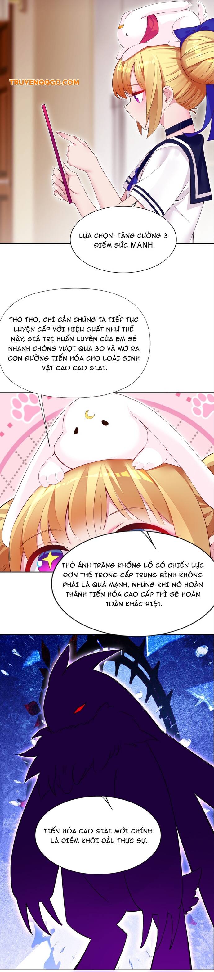 Chết Tiệt, Tôi Bị Bao Vây Bởi Đám Thú Cưng! Chapter 9 - 25