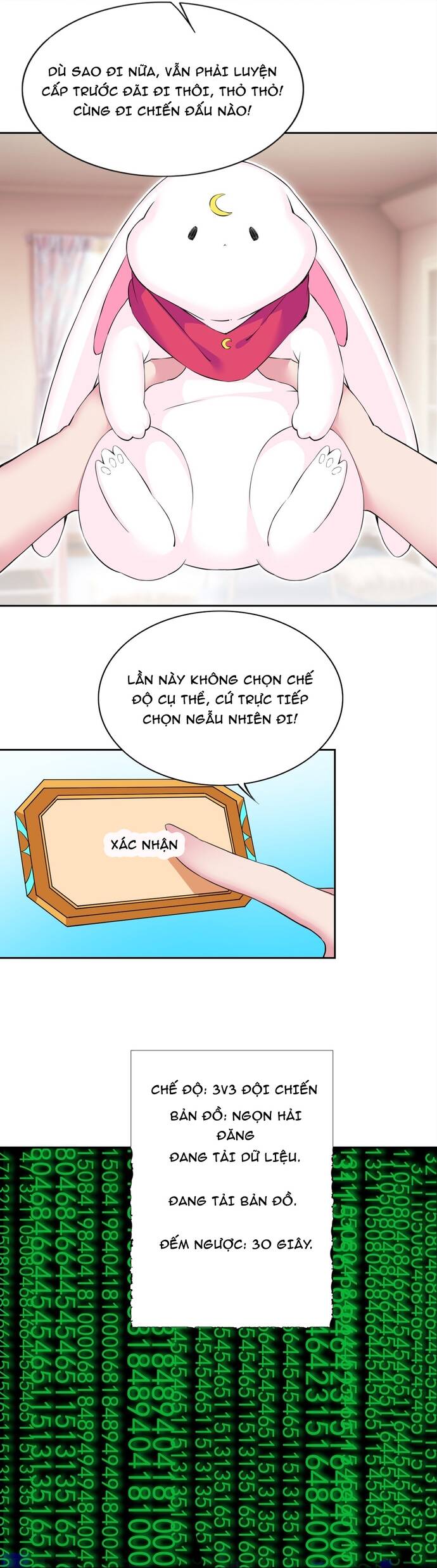 Chết Tiệt, Tôi Bị Bao Vây Bởi Đám Thú Cưng! Chapter 9 - 28