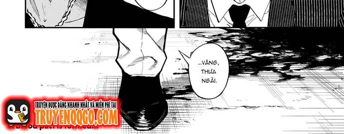 Thiếu Nữ Ma Pháp Và Cuộc Chiến Chất Cấm Chapter 8 - 11