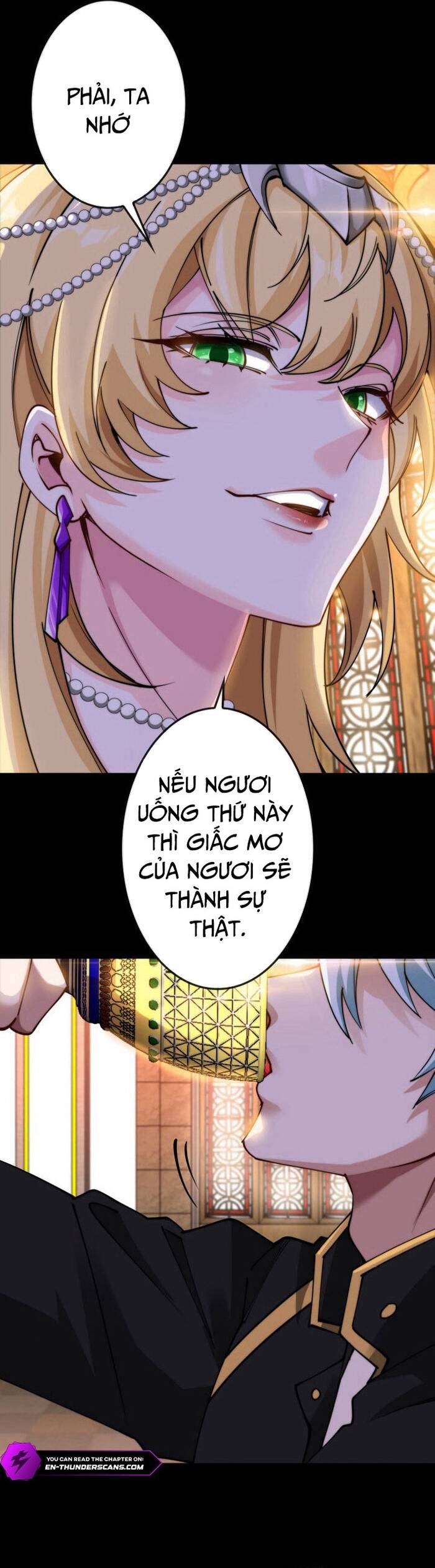 Sự Báo Thù Của Hiệp Sĩ Mạnh Nhất Bị Phản Bội Chapter 1 - 9