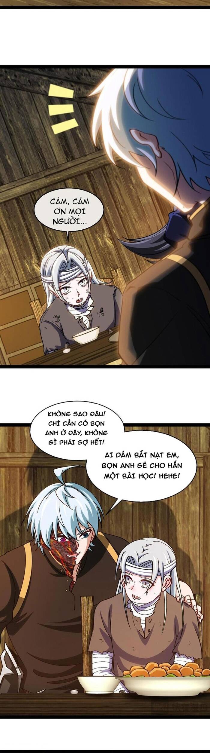 Sự Báo Thù Của Hiệp Sĩ Mạnh Nhất Bị Phản Bội Chapter 18 - 7
