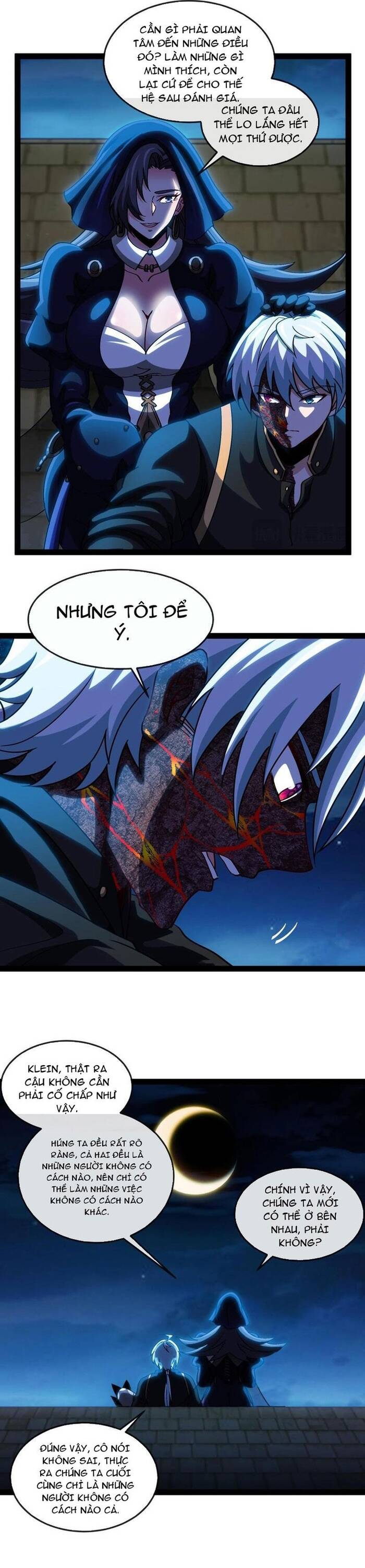 Sự Báo Thù Của Hiệp Sĩ Mạnh Nhất Bị Phản Bội Chapter 18 - 11
