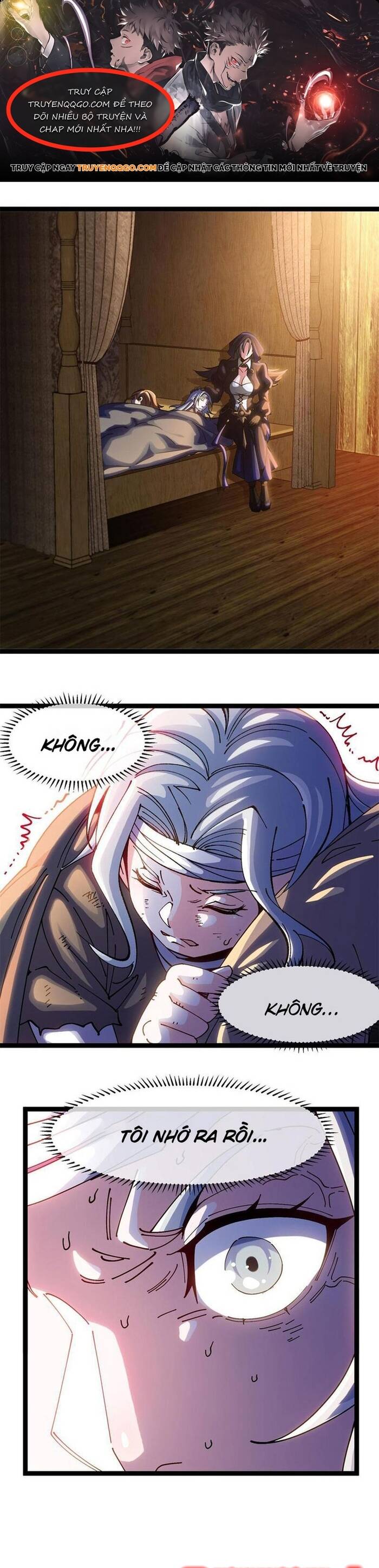 Sự Báo Thù Của Hiệp Sĩ Mạnh Nhất Bị Phản Bội Chapter 19 - 1
