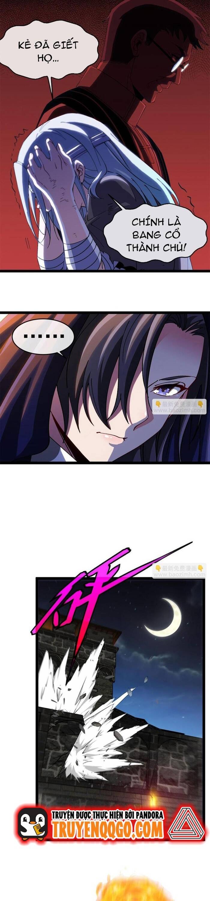 Sự Báo Thù Của Hiệp Sĩ Mạnh Nhất Bị Phản Bội Chapter 19 - 4