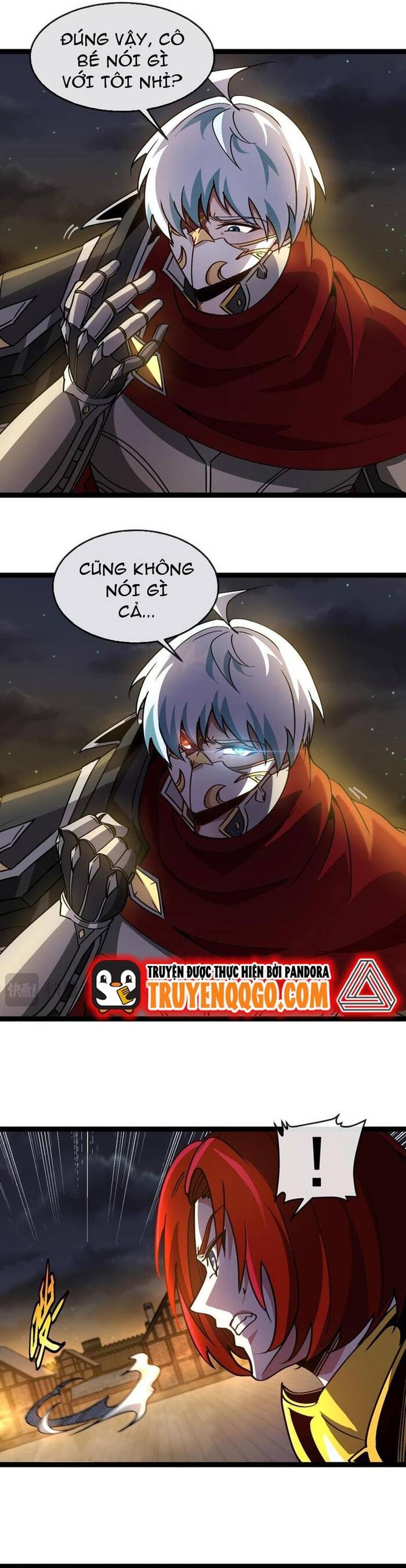 Sự Báo Thù Của Hiệp Sĩ Mạnh Nhất Bị Phản Bội Chapter 19 - 11