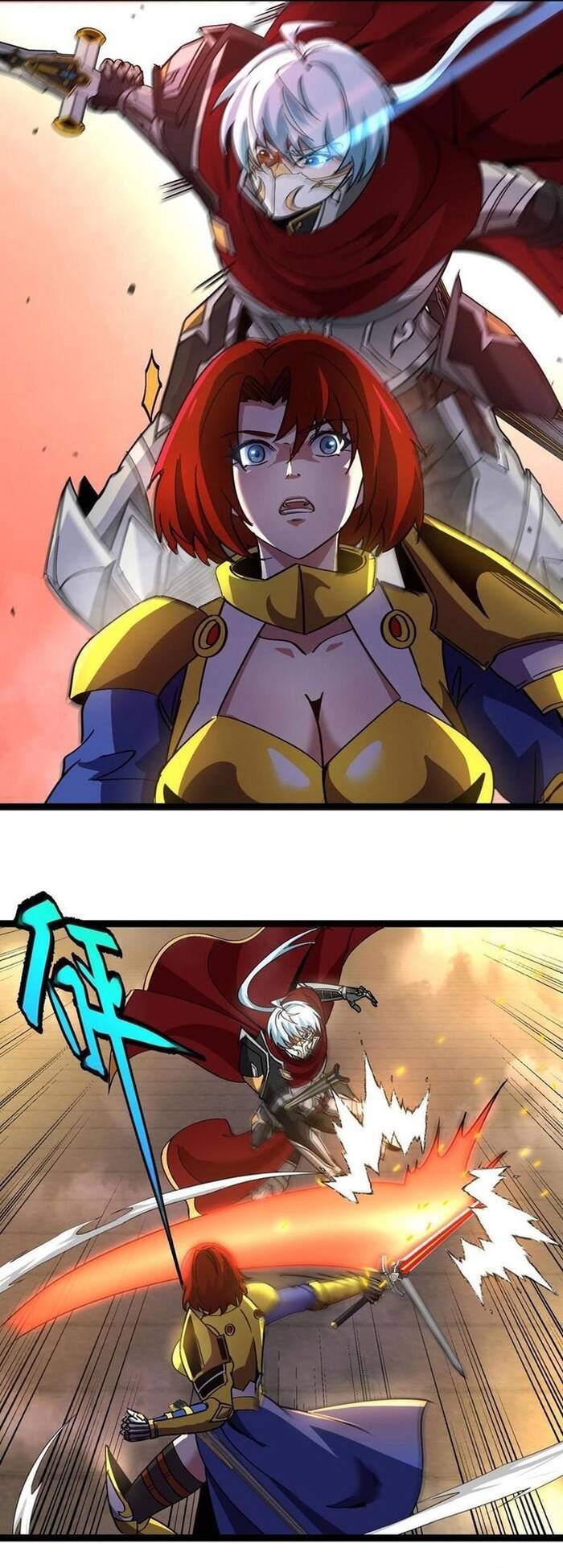 Sự Báo Thù Của Hiệp Sĩ Mạnh Nhất Bị Phản Bội Chapter 19 - 12