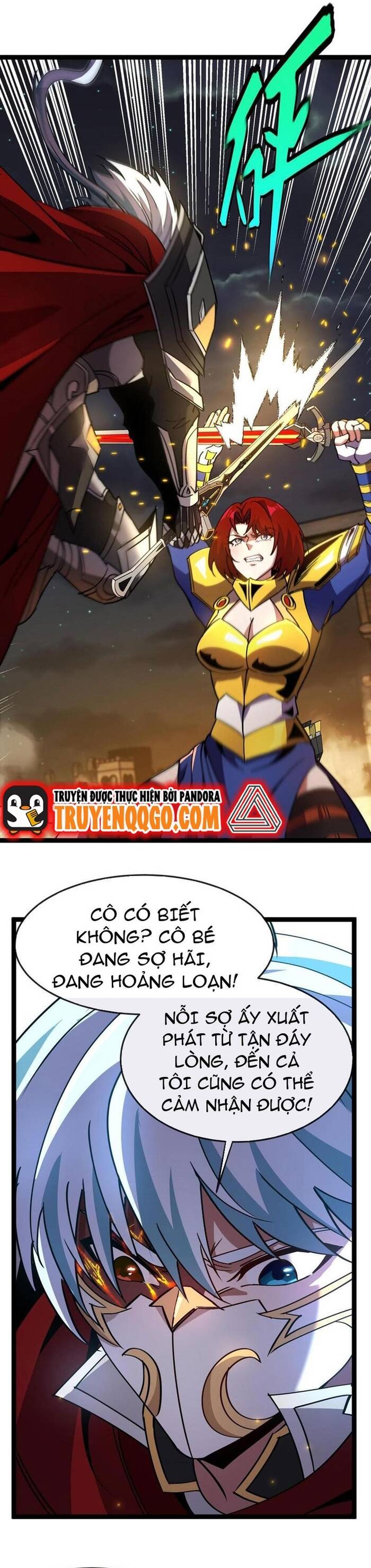 Sự Báo Thù Của Hiệp Sĩ Mạnh Nhất Bị Phản Bội Chapter 19 - 13