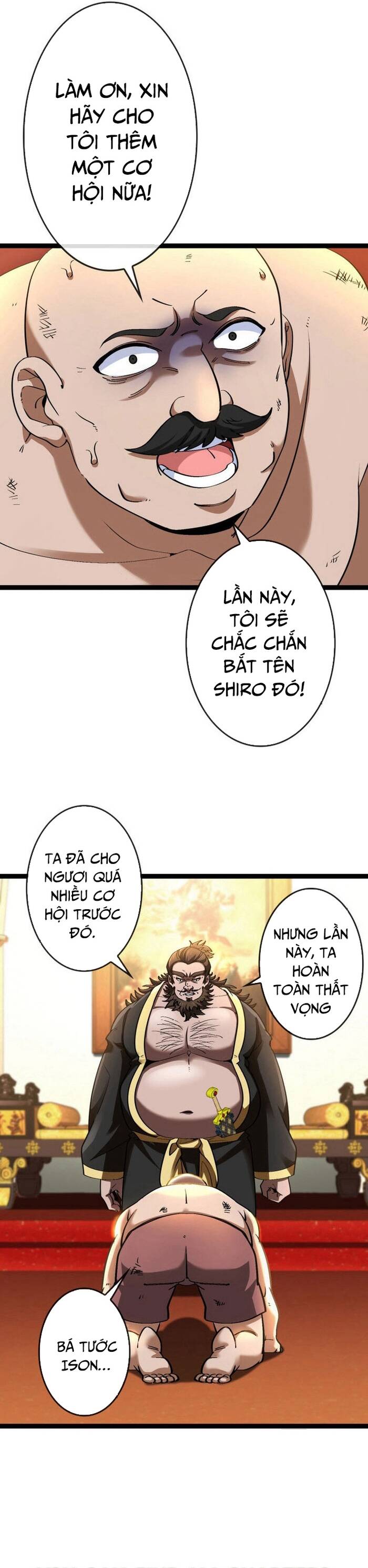 Sự Báo Thù Của Hiệp Sĩ Mạnh Nhất Bị Phản Bội Chapter 2 - 14