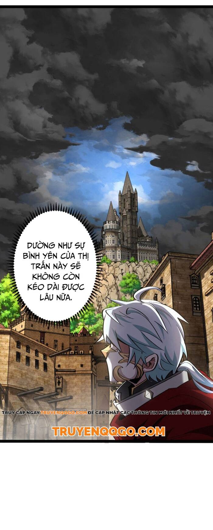 Sự Báo Thù Của Hiệp Sĩ Mạnh Nhất Bị Phản Bội Chapter 2 - 39