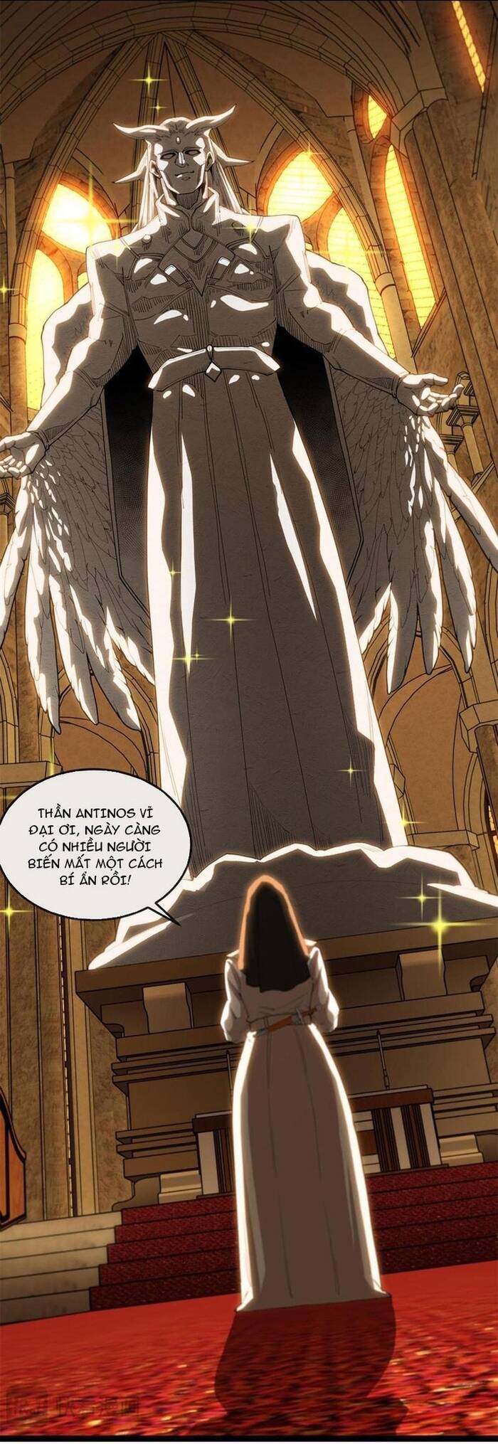 Sự Báo Thù Của Hiệp Sĩ Mạnh Nhất Bị Phản Bội Chapter 20 - 4
