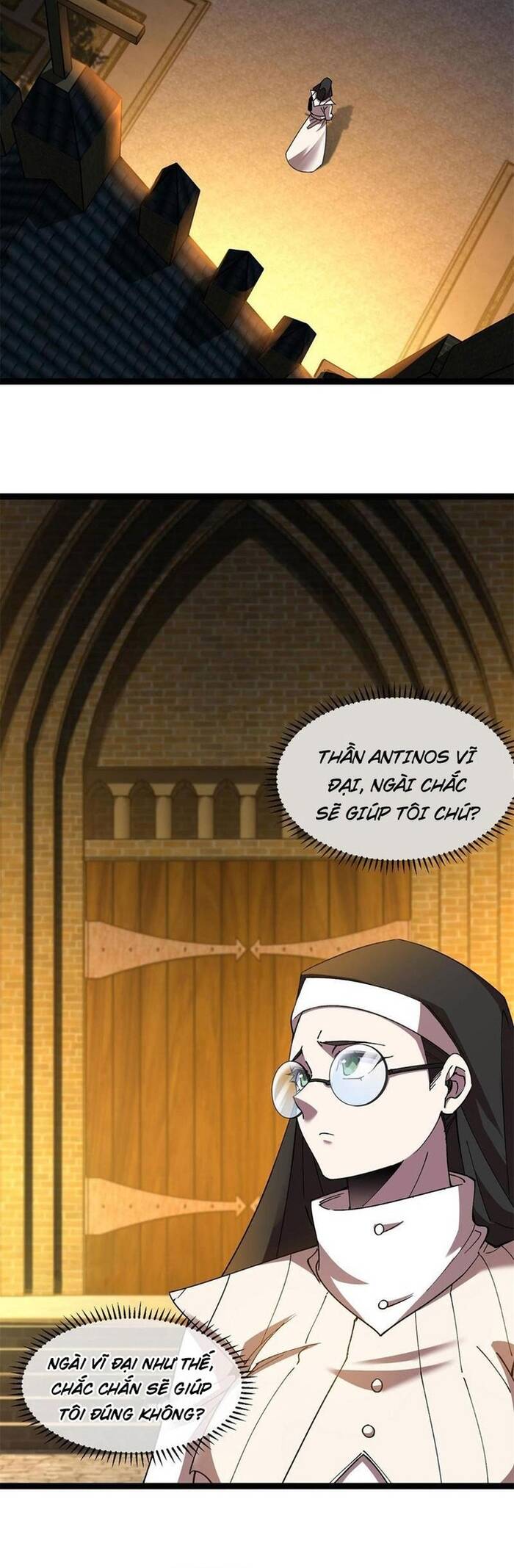 Sự Báo Thù Của Hiệp Sĩ Mạnh Nhất Bị Phản Bội Chapter 20 - 7