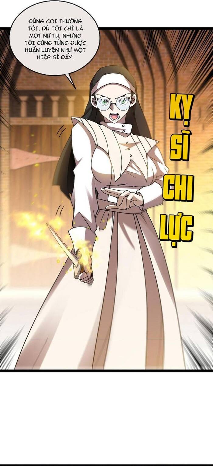 Sự Báo Thù Của Hiệp Sĩ Mạnh Nhất Bị Phản Bội Chapter 20 - 11