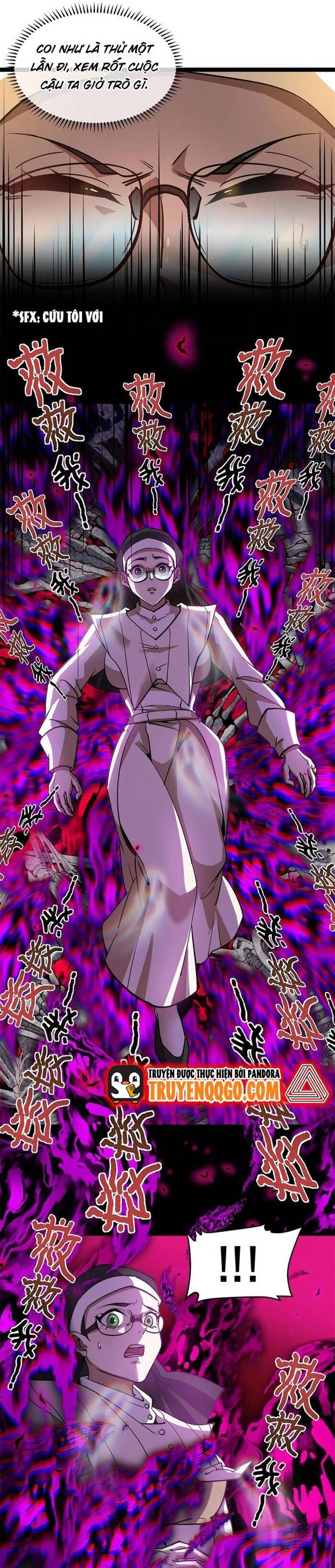 Sự Báo Thù Của Hiệp Sĩ Mạnh Nhất Bị Phản Bội Chapter 20 - 15