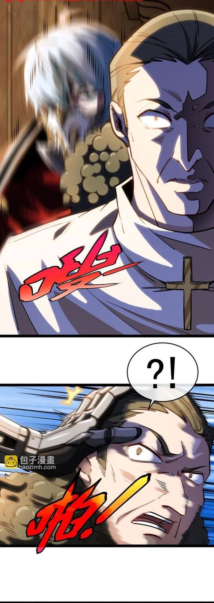 Sự Báo Thù Của Hiệp Sĩ Mạnh Nhất Bị Phản Bội Chapter 20 - 23