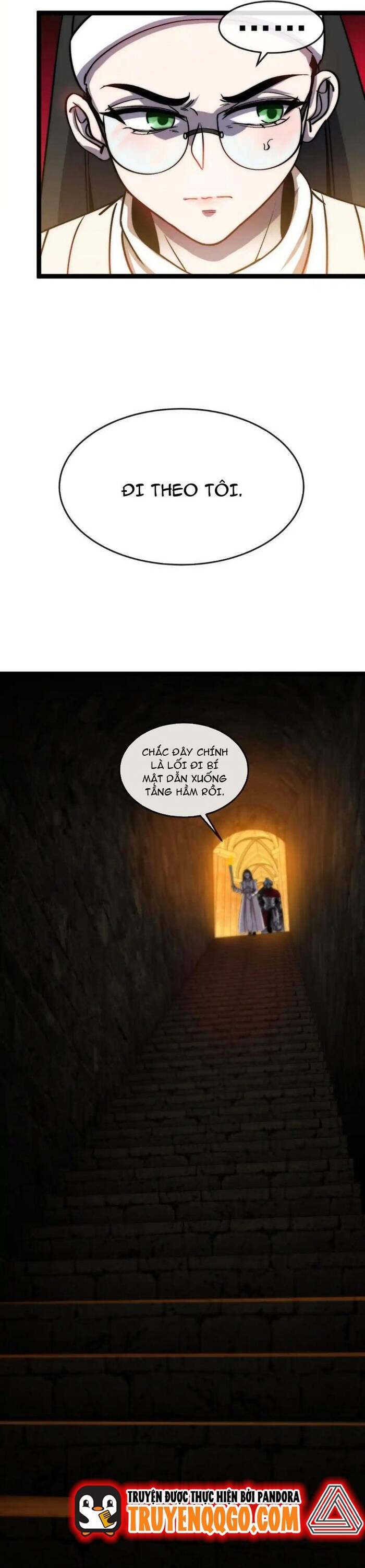 Sự Báo Thù Của Hiệp Sĩ Mạnh Nhất Bị Phản Bội Chapter 21 - 10