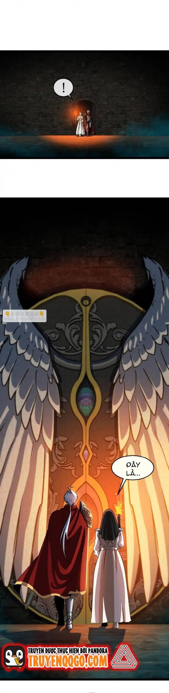 Sự Báo Thù Của Hiệp Sĩ Mạnh Nhất Bị Phản Bội Chapter 21 - 12
