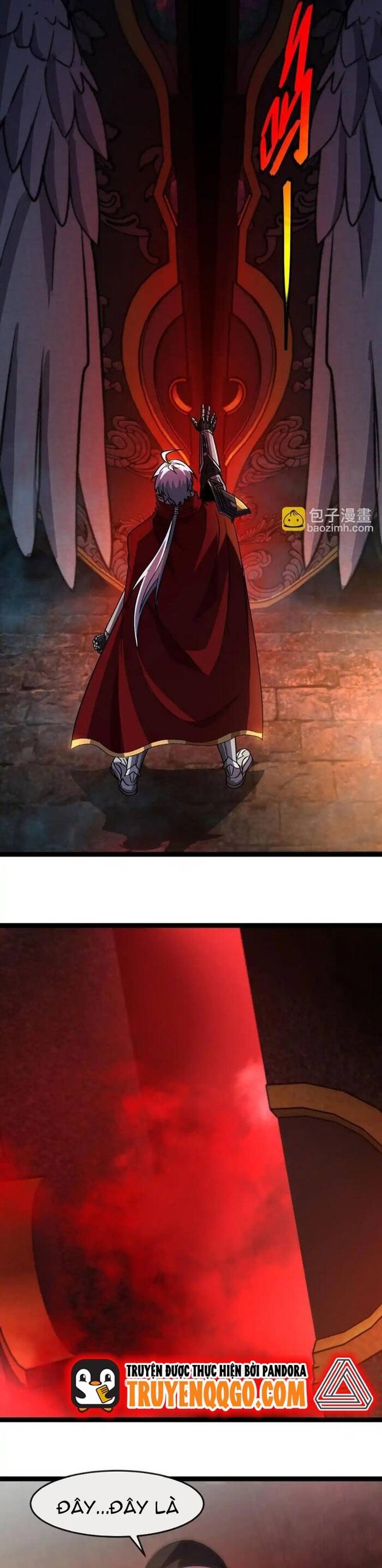 Sự Báo Thù Của Hiệp Sĩ Mạnh Nhất Bị Phản Bội Chapter 21 - 14