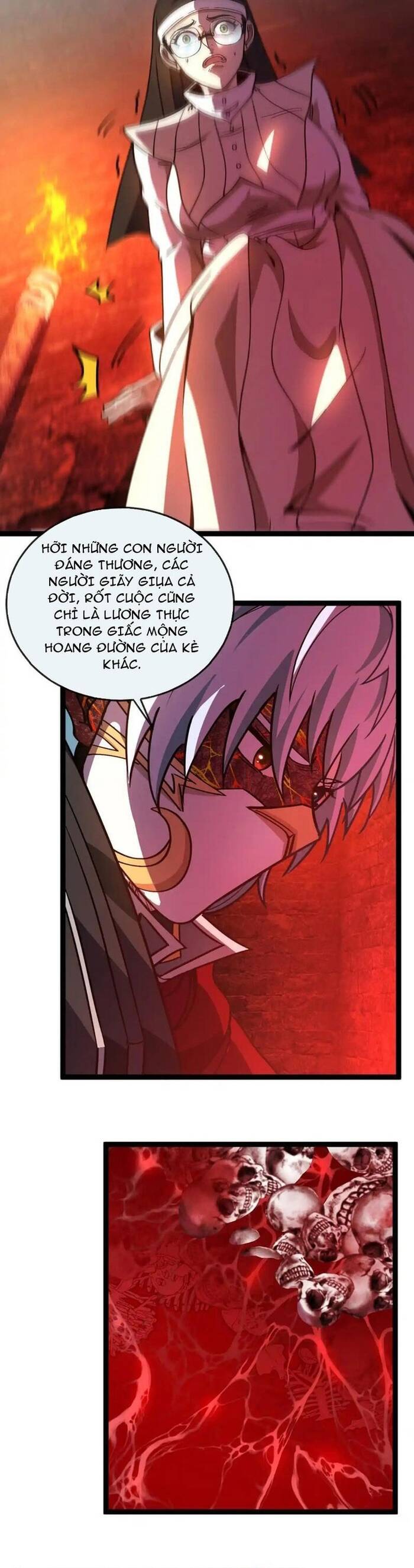 Sự Báo Thù Của Hiệp Sĩ Mạnh Nhất Bị Phản Bội Chapter 21 - 15