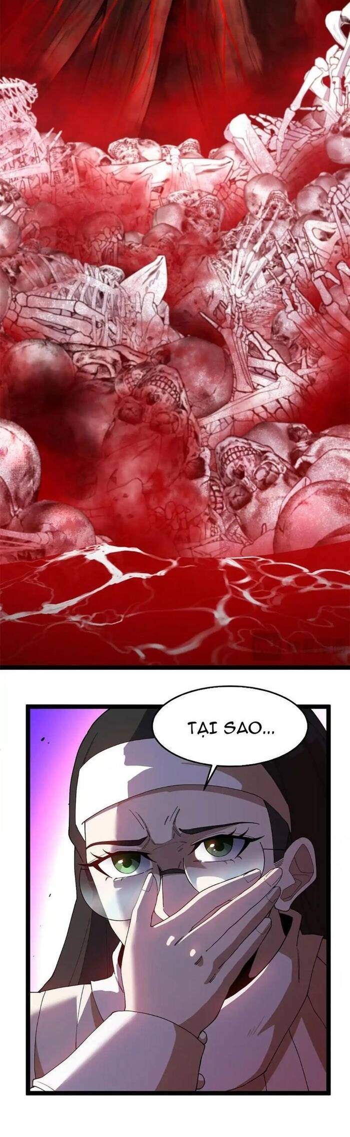 Sự Báo Thù Của Hiệp Sĩ Mạnh Nhất Bị Phản Bội Chapter 21 - 17