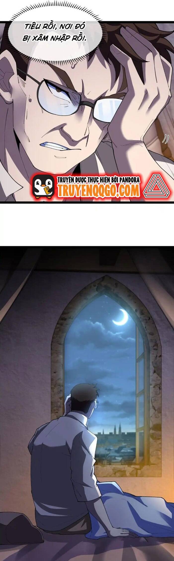 Sự Báo Thù Của Hiệp Sĩ Mạnh Nhất Bị Phản Bội Chapter 21 - 23