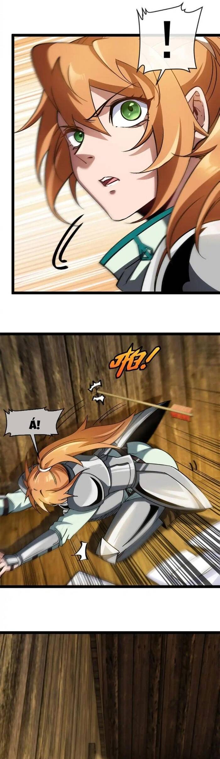 Sự Báo Thù Của Hiệp Sĩ Mạnh Nhất Bị Phản Bội Chapter 22 - 6