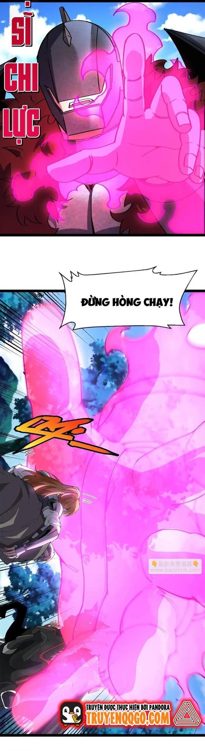 Sự Báo Thù Của Hiệp Sĩ Mạnh Nhất Bị Phản Bội Chapter 22 - 13