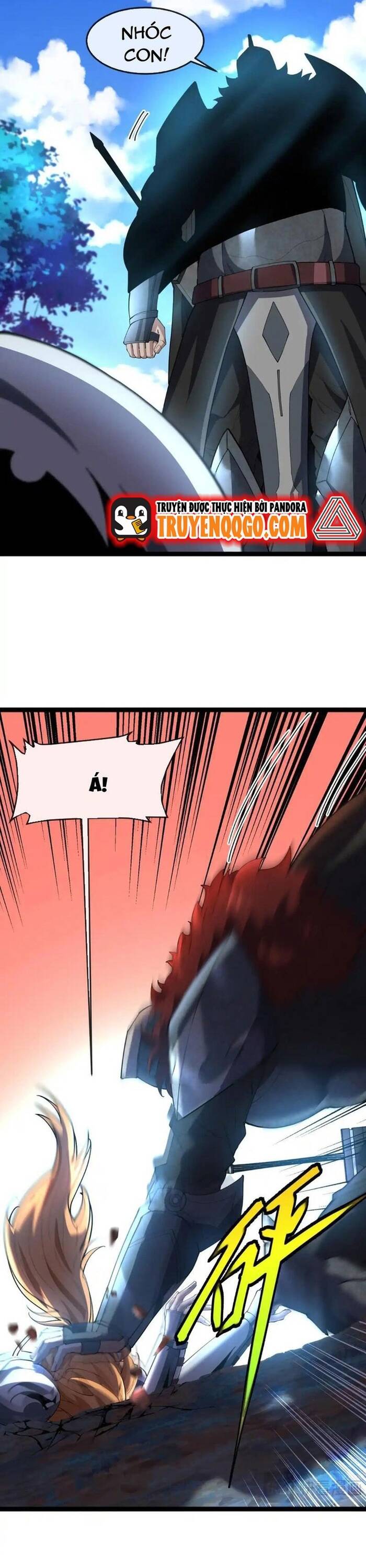 Sự Báo Thù Của Hiệp Sĩ Mạnh Nhất Bị Phản Bội Chapter 22 - 17