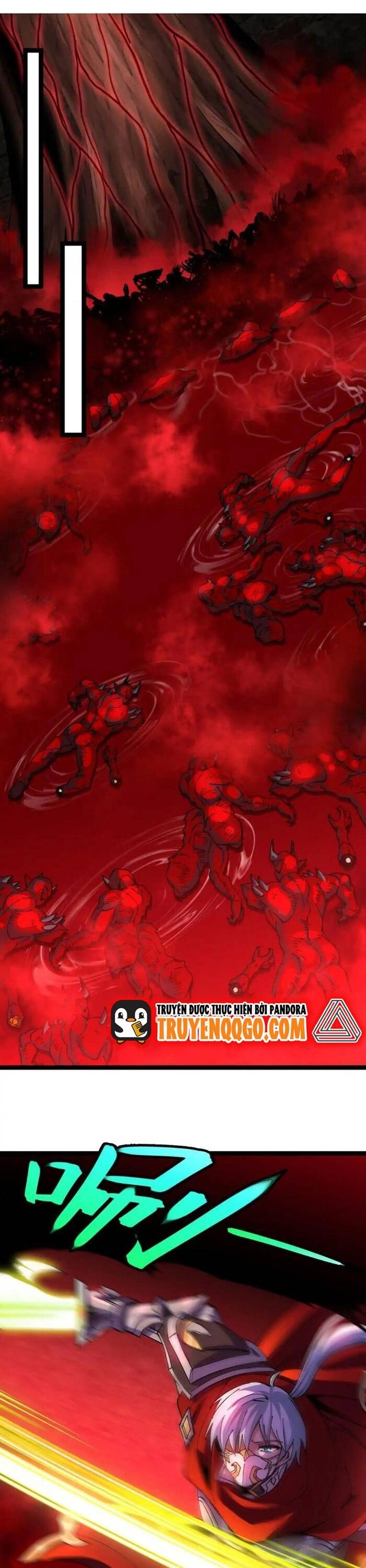 Sự Báo Thù Của Hiệp Sĩ Mạnh Nhất Bị Phản Bội Chapter 22 - 18