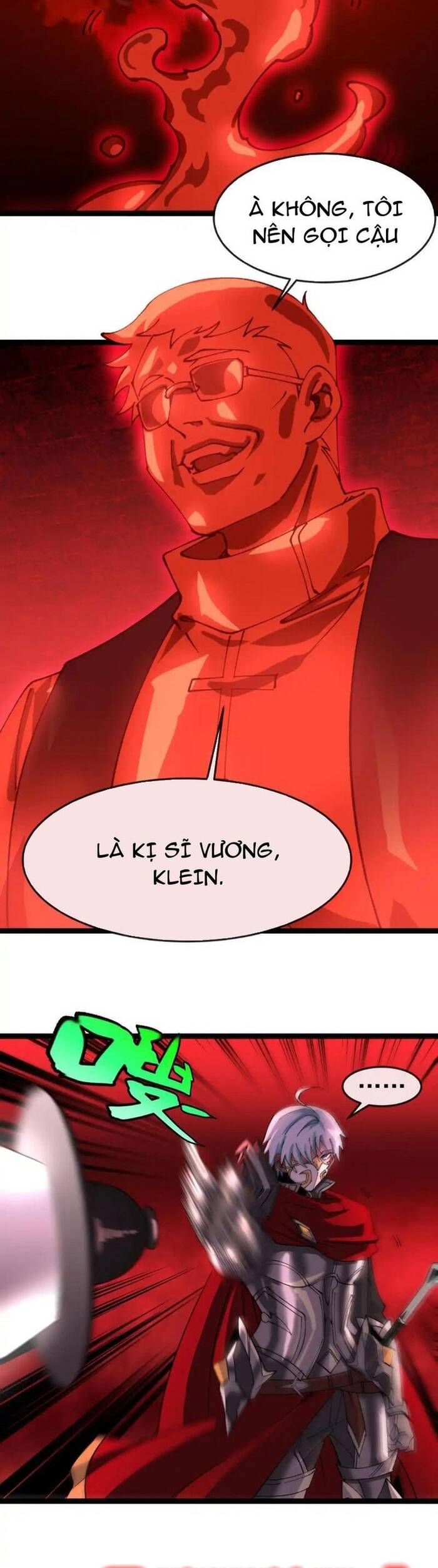 Sự Báo Thù Của Hiệp Sĩ Mạnh Nhất Bị Phản Bội Chapter 23 - 2