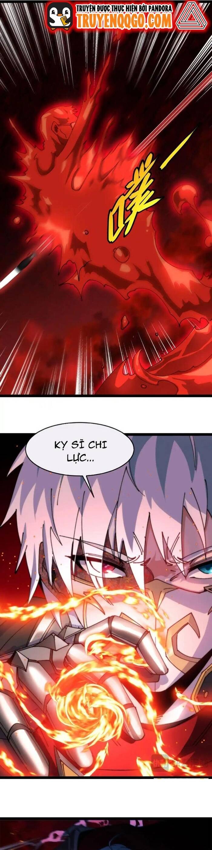 Sự Báo Thù Của Hiệp Sĩ Mạnh Nhất Bị Phản Bội Chapter 23 - 3